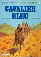 Blueberry - cavalier bleu.jpg (37479 octets)